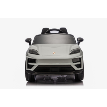 Pojazd Porsche Macan Szary