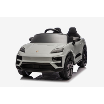Pojazd Porsche Macan Szary