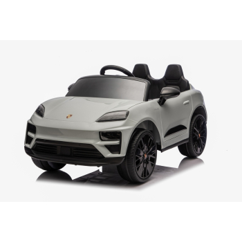 Pojazd Porsche Macan Szary
