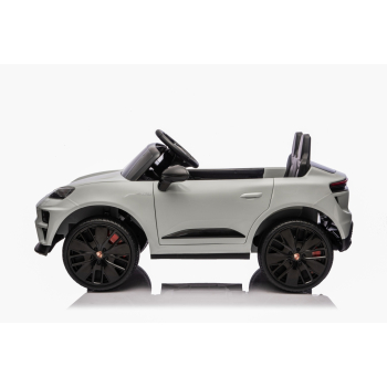 Pojazd Porsche Macan Szary