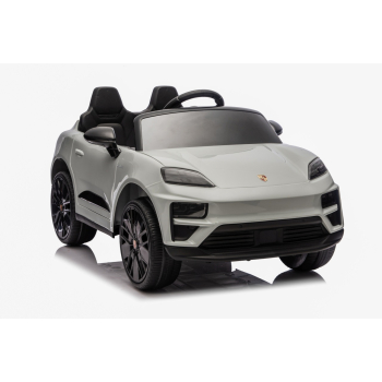 Pojazd Porsche Macan Szary