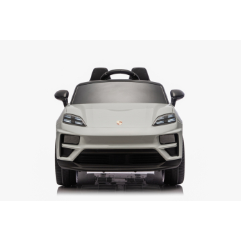 Pojazd Porsche Macan Szary