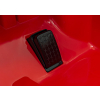Pojazd Porsche Spyder RS 718 Czerwony MP4