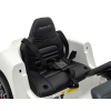 Pojazd Porsche Spyder RS 718 Lakier Biały