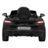 Pojazd Porsche Spyder RS 718 Lakier Czarny