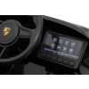 Pojazd Porsche Spyder RS 718 Lakier Czarny