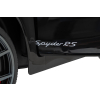Pojazd Porsche Spyder RS 718 Lakier Czarny