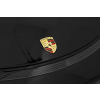 Pojazd Porsche Spyder RS 718 Lakier Czarny