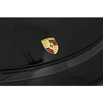 Pojazd Porsche Spyder RS 718 Lakier Czarny
