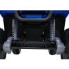 Pojazd Quad 4x4 ATV WOLF Niebieski