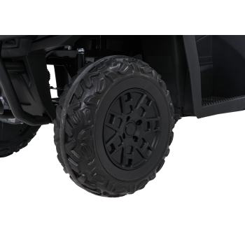 Pojazd Quad 4x4 ATV WOLF Niebieski
