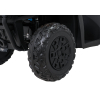 Pojazd Quad 4x4 ATV WOLF Różowy