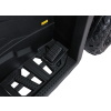 Pojazd Quad 4x4 ATV WOLF Żółty