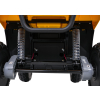 Pojazd Quad 4x4 ATV WOLF Żółty
