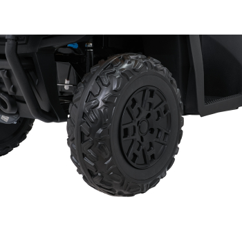 Pojazd Quad 4x4 ATV WOLF Żółty