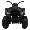Pojazd Quad ATV Desert Czarny