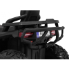 Pojazd Quad ATV Desert Czarny