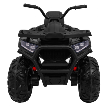 Pojazd Quad ATV Desert Czarny