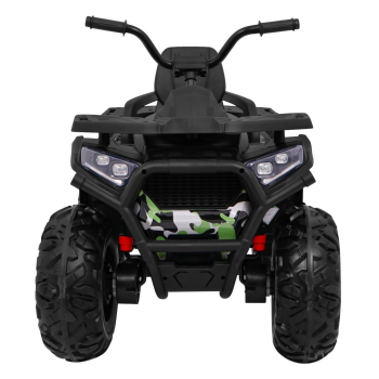 Pojazd Quad ATV Desert Moro