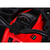 Pojazd Quad ATV Power Czerwony