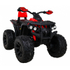 Pojazd Quad ATV Power Czerwony