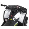 Pojazd Quad ATV Robust 01 Biały