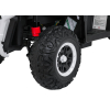 Pojazd Quad ATV Robust 01 Biały