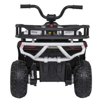 Pojazd Quad ATV Robust 01 Biały