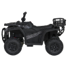 Pojazd Quad ATV Robust 01 Czarny