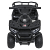 Pojazd Quad ATV Robust 01 Czarny
