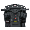 Pojazd Quad ATV Robust 01 Czarny