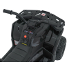 Pojazd Quad ATV Robust 01 Czarny