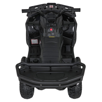 Pojazd Quad ATV Robust 01 Czarny