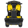 Pojazd Quad ATV Robust 01 Żółty