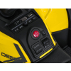 Pojazd Quad ATV Robust 01 Żółty