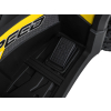 Pojazd Quad ATV Robust 01 Żółty