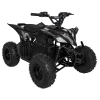 Pojazd Quad DESERT STORM LIFT Czarny