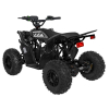 Pojazd Quad DESERT STORM LIFT Czarny