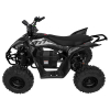 Pojazd Quad DESERT STORM LIFT Czarny