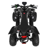 Pojazd Quad DESERT STORM LIFT Czarny