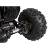 Pojazd Quad DESERT STORM LIFT Czarny