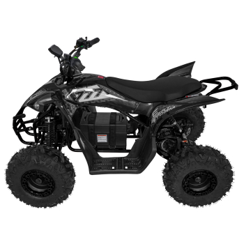 Pojazd Quad DESERT STORM LIFT Czarny
