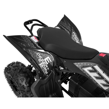 Pojazd Quad DESERT STORM LIFT Czarny