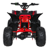 Pojazd Quad DESERT STORM LIFT Czerwony