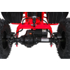 Pojazd Quad DESERT STORM LIFT Czerwony