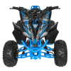 Pojazd Quad DESERT STORM LIFT Niebieski