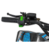 Pojazd Quad DESERT STORM LIFT Niebieski