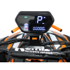Pojazd Quad DESERT STORM LIFT Pomarańczowy
