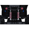 Pojazd Quad Fast Wheel Biały