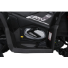 Pojazd Quad Fast Wheel Czarny